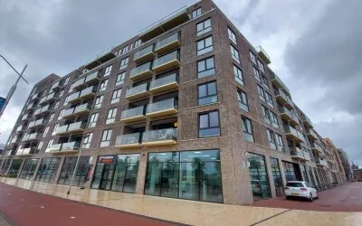 Appartement te huur: Van Leeuwenhoekpark 178, Stationsbuurt Delft