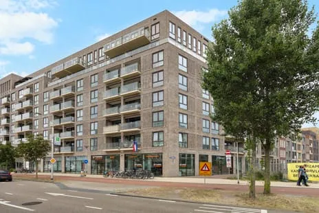 Appartement te koop: Van Leeuwenhoekpark 230, Stationsbuurt Delft