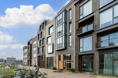 Appartement te huur: Van Leeuwenhoekpark 308, Delftzicht Delft