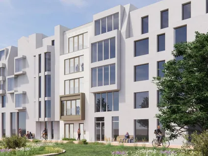 Appartement te koop: Van Leeuwenhoekpark 336, Delftzicht Delft