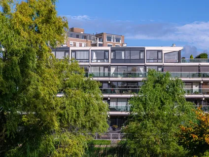 Appartement te koop: Van Leeuwenhoekstraat 48, Het Zand Ridderkerk