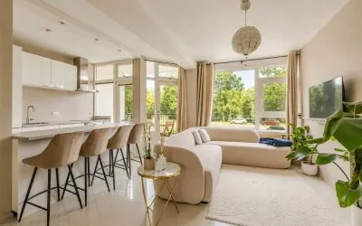 Appartement te koop: Van Leeuwenhoekstraat 5-0006, Natuurkundigenbuurt-west Haarlem