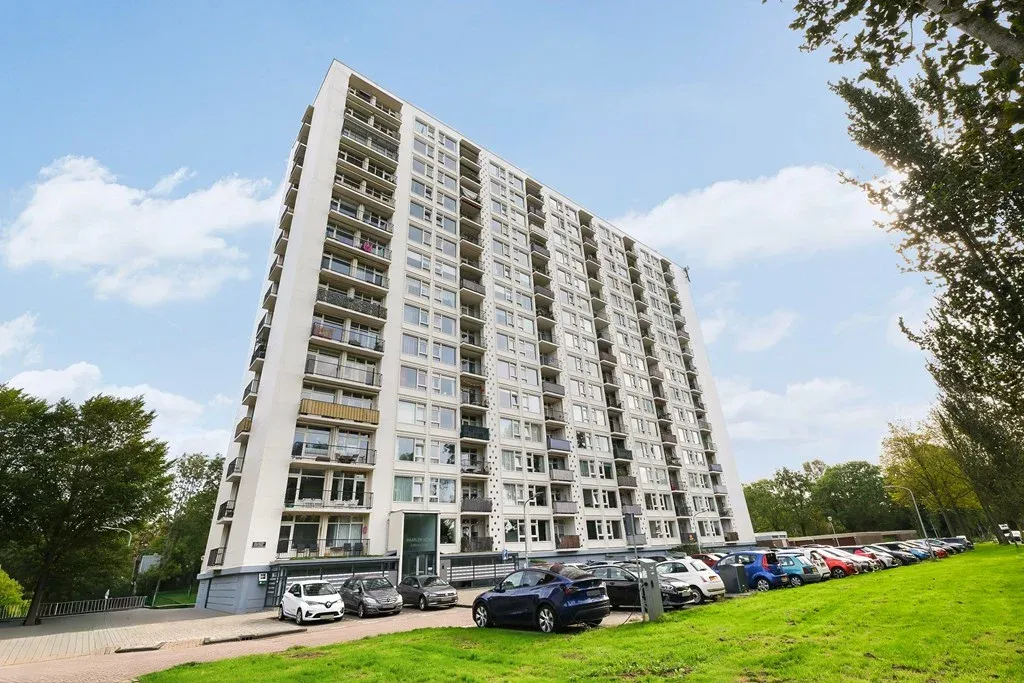 Appartement te koop: Van Leeuwenhoekstraat 5-0070, Haarlem