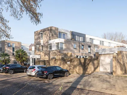 Hoekwoning te koop: Van Leeuwenhoekstraat 98, Het Zand Ridderkerk