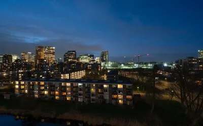 Appartement te koop: Van Leijenberghlaan 2T, Gelderlandpleinbuurt Amsterdam