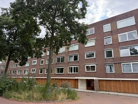 Appartement te huur: Van Leijenberghlaan 415-1, Buitenveldert-Zuidoost Amsterdam