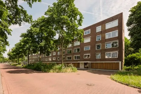 Appartement te koop: Van Leijenberghlaan 415-3, Buitenveldert-Zuidoost Amsterdam