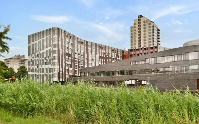 Appartement te koop: Van Leijenberghlaan 8S, Gelderlandpleinbuurt Amsterdam
