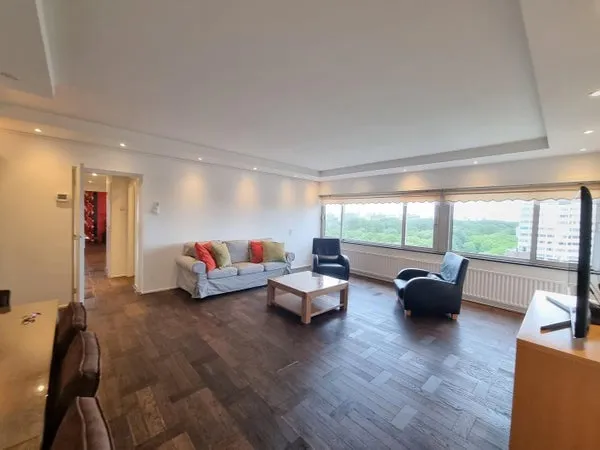 Woning te huur: Van Leijenberghlaan, Buitenveldert-Oost-Midden Amsterdam