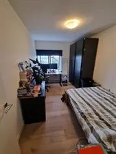 Kamer te huur: Van Leijenberghlaan, Buitenveldert-Oost-Midden Amsterdam