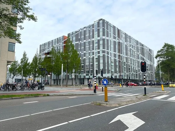 Woning te huur: Van Leijenberghlaan, Buitenveldert-Oost-Midden Amsterdam