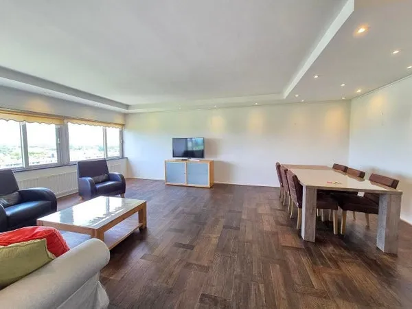 Home for rent: Van Leijenberghlaan, Buitenveldert-Oost-Midden Amsterdam