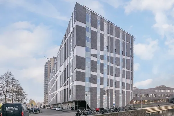 Home for rent: Van Leijenberghlaan, Buitenveldert-Oost-Midden Amsterdam