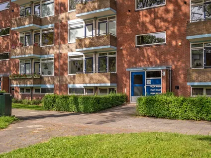 Appartement te koop: Van Lenneplaan 65, De Wijert Groningen