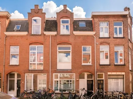 Appartement te koop: Van Lennepstraat 14BS, Nieuw Engeland, Th. a. Kempisplantsoen en omgeving Utrecht