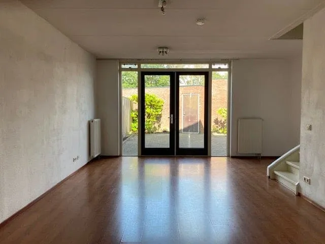 Woning te huur: Van Lennepstraat, Schrijversbuurt Tilburg