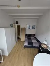Room for rent: Van Lennepstraat, Nieuw Engeland, Th. a. Kempisplantsoen en omgeving Utrecht