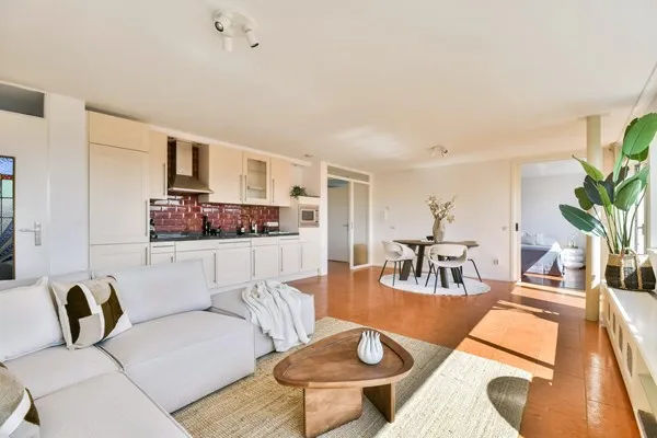 Appartement te koop: Van Lennepweg 327, Stations omgeving Zandvoort
