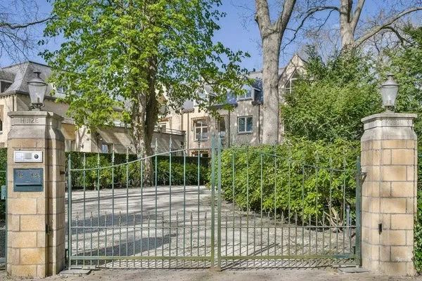 Woning te koop: Van Lennepweg, Aerdenhout-Centrum Aerdenhout
