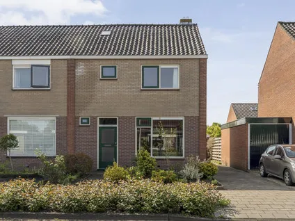 Hoekwoning te koop: Van Lentestraat 19, Pleijendal Dalfsen