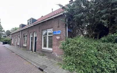 Hoekwoning te koop: Van Lieshoutstraat 30, Groot IJsselmonde Rotterdam