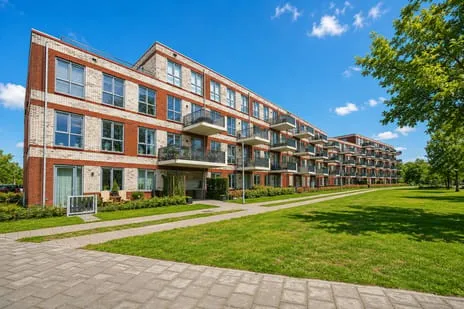Appartement te huur: Van Lijnden van Hemmenstraat 149, Hoofddorp Centrum Oost Hoofddorp