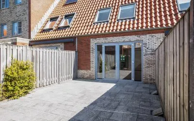 Tussenwoning te koop: Van Lijnden van Hemmenstraat 33, Hoofddorp Centrum Oost Hoofddorp