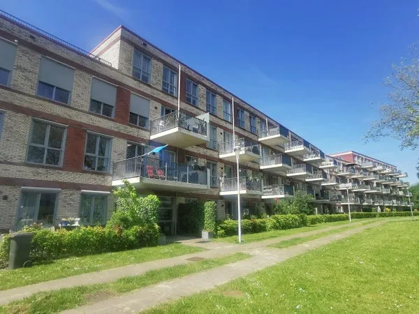 Woning te huur: Van Lijnden van Hemmenstraat, Hoofddorp Centrum Oost Hoofddorp