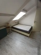 Kamer te huur: Van Limburg Stirumlaan, Staatsliedenbuurt Hillegom
