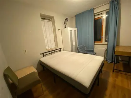 Kamer te huur: Van Limburg Stirumlaan, Staatsliedenbuurt Hillegom