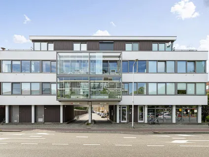 Appartement te koop: van Limburg Stirumstraat 10, Statensingel Gouda