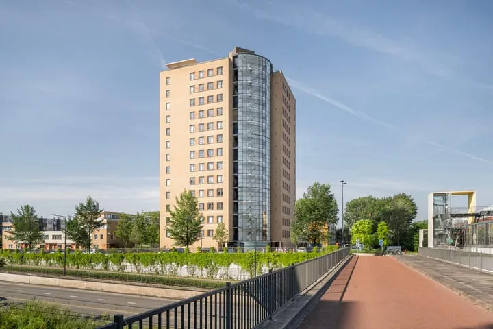 Appartement te koop: Van Limburg Stirumstraat 213, Spieringshoek Schiedam