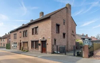 Hoekwoning te koop: Van Limburg Stirumstraat 23, Meezenbroek Heerlen