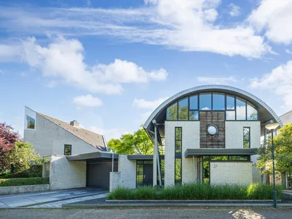 Twee-onder-één-kap te koop: van Loonstraat 27, Theereheide Sint-Michielsgestel