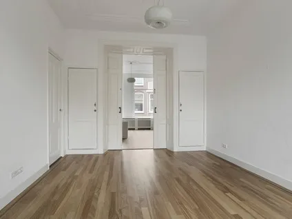 Appartement te huur: Van Loostraat 108, Statenkwartier 'S-Gravenhage