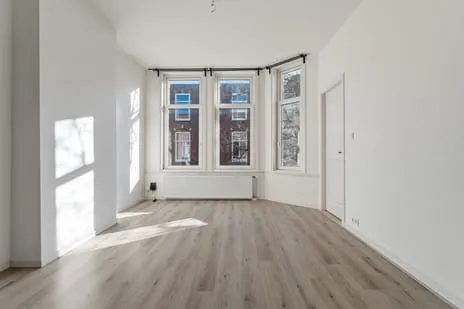Appartement te koop: Van Loostraat 115, Statenkwartier 'S-Gravenhage