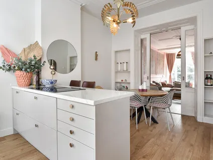 Appartement te koop: Van Loostraat 116, Statenkwartier 'S-Gravenhage