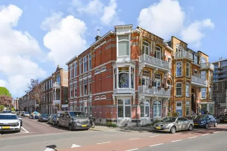 Appartement te koop: Van Loostraat 146, Statenkwartier 'S-Gravenhage