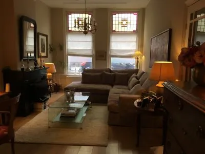 Appartement te koop: Van Loostraat 84, Statenkwartier 'S-Gravenhage