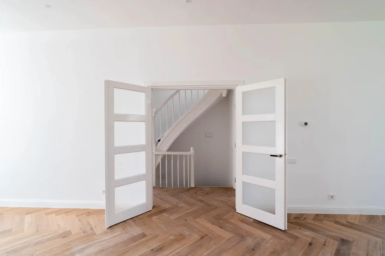Woning te huur: Van Lumeystraat, 'S-Gravenhage