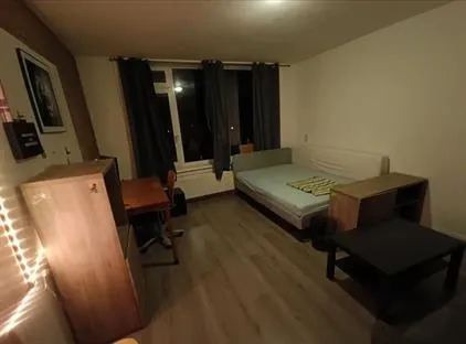 Kamer te huur: Van Maarseveenstraat, Bokhamer West Tilburg