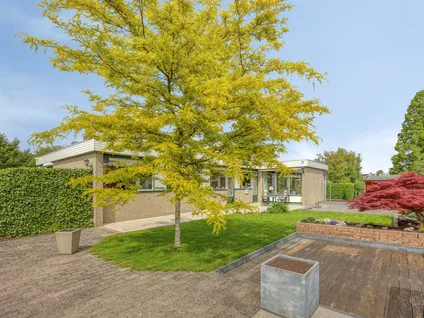 Vrijstaande woning te koop: Van Maerlantpark 1, Dichtersbuurt Capelle Aan Den Ijssel