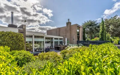 Hoekwoning te koop: Van Maerlantpark 32, Dichtersbuurt Capelle Aan Den Ijssel