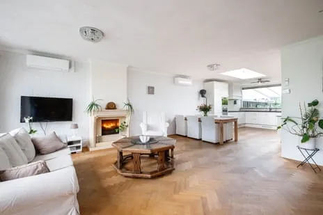 Hoekwoning te koop: Van Maerlantpark 46, Dichtersbuurt Capelle Aan Den Ijssel