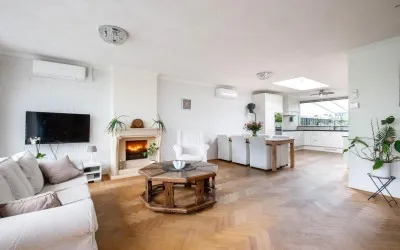 Hoekwoning te koop: Van Maerlantpark 46, Dichtersbuurt Capelle Aan Den Ijssel