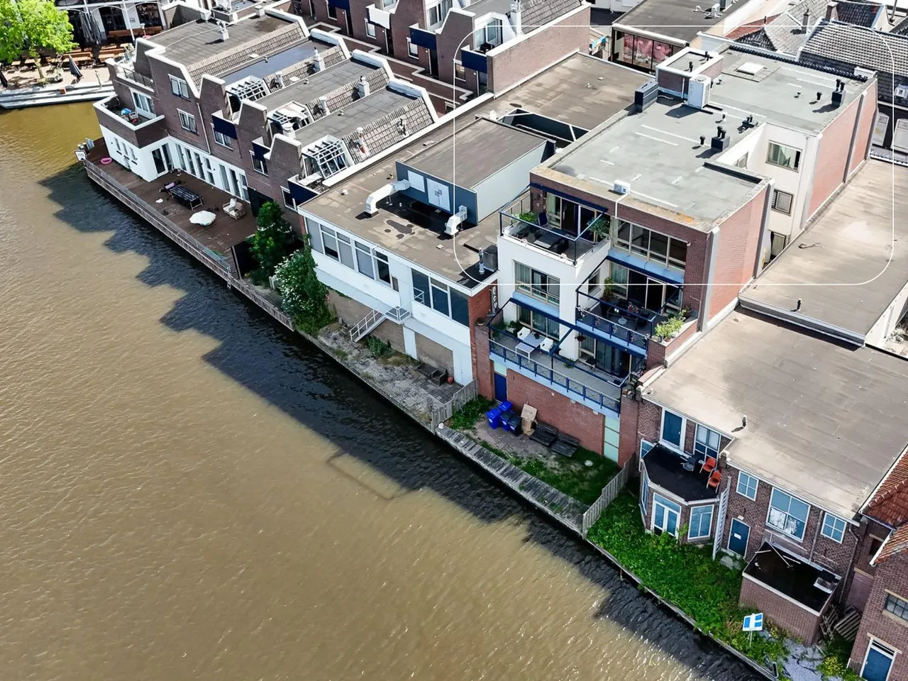 Appartement te koop: Van Mandersloostraat 43C, Alphen Aan Den Rijn