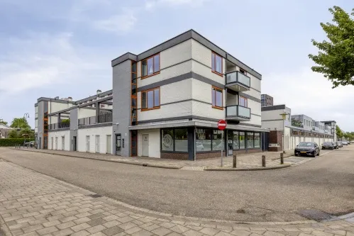Appartement te koop: van Meelstraat 14, Straakven Helmond