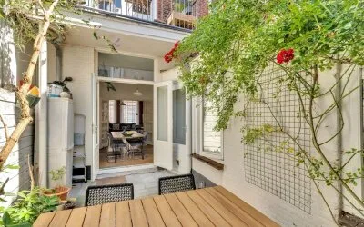 Apartment for sale: Van Merlenstraat 6, Koningsplein e.o. 'S-Gravenhage