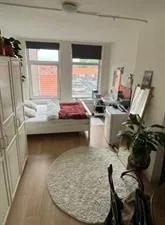 Kamer te huur: van Meterenstraat, Tuinzigt Breda