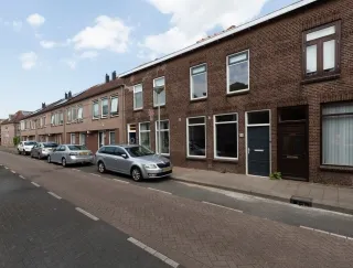 Woning te huur: van Middelantstraat, Kort Haarlem Gouda